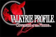Valkyrie Profile: Covenant of the Plume logo